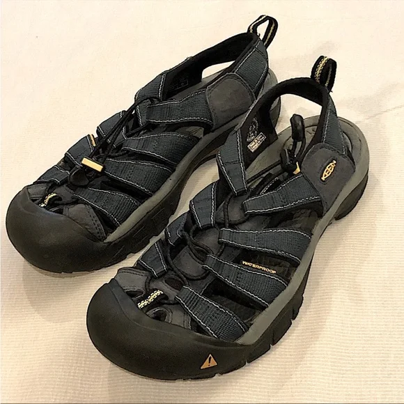 Keen | Shoes | Mens Keen Sandals Newport Waterproof Size 9  display picture 1